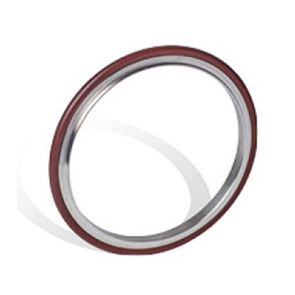 Центрирующие кольца серии KF (нержавеющая сталь)